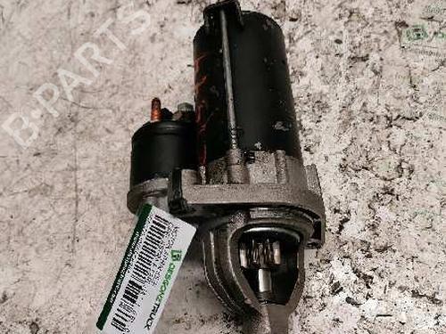 Startmotor OPEL ASTRA F Hatchback (T92) [1991-2000]  21477869