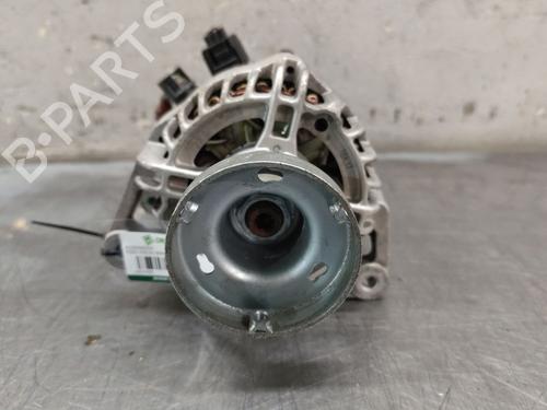 Used Alternator FORD FOCUS I (DAW, DBW) 1.6 16V (100 hp) 32010134
