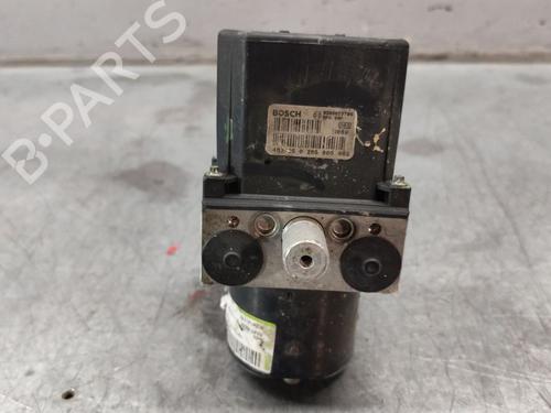 ABS Bremseaggregat SEAT CORDOBA (6L2) 1.9 TDI (100 hp) 28707503