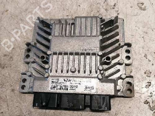 Used Engine control unit (ECU) FORD FOCUS II (DA_, HCP, DP) [2004-2013]  21481396