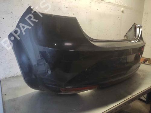 Rear bumper SEAT LEON (1P1)  | BP21470296C8 