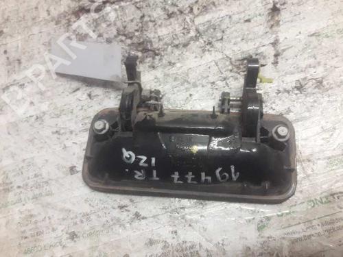 Rear left exterior door handle LAND ROVER FREELANDER I (L314)  | BP21452154C130