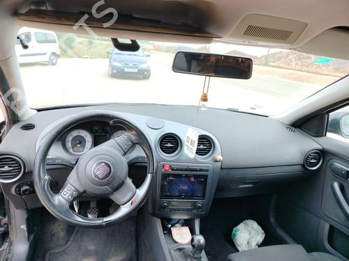 Underbody protection SEAT IBIZA III (6L1) 1.9 TDI | BP29212107M92 