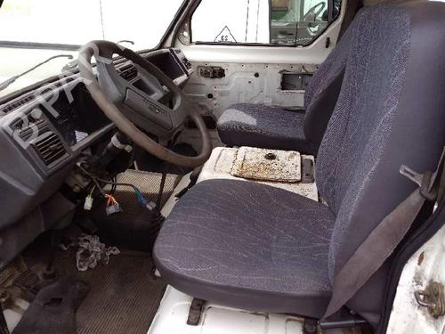 Engine NISSAN TRADE Platform/Chassis 2.0 D | BP21458179M1 