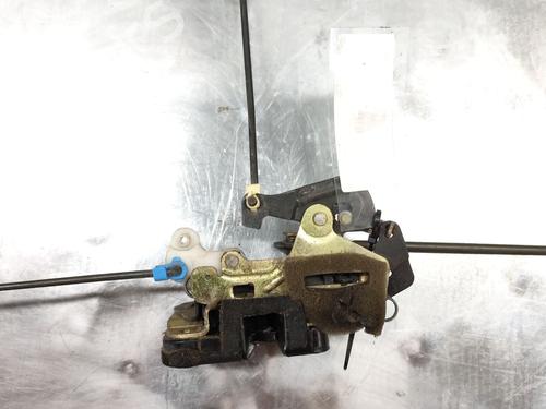 Used Rear left lock HYUNDAI ATOS PRIME (MX) [1999-2025]  29360248