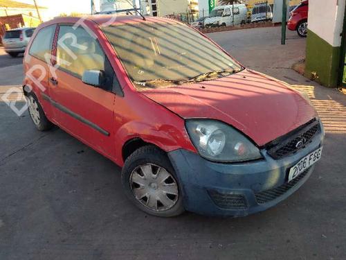 Starter FORD FIESTA V (JH_, JD_)  | BP21475260M8 