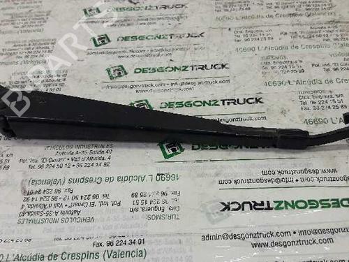 Used Rear windshield wiper arm CITROËN BERLINGO / BERLINGO FIRST MPV (MF_, GJK_, GFK_) 1.9 D (MFWJZ) (70 hp) 21448498