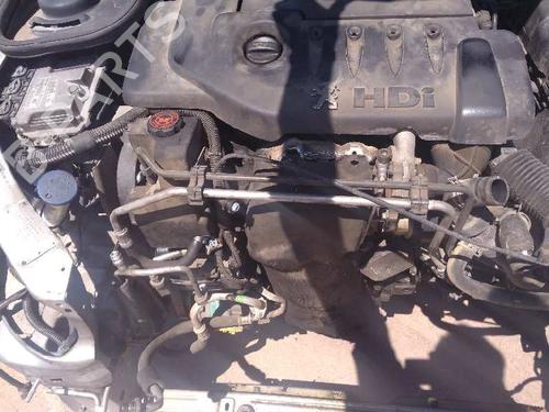 Motorstyringsenhet PEUGEOT 206 Hatchback (2A/C)  | BP21469281M57