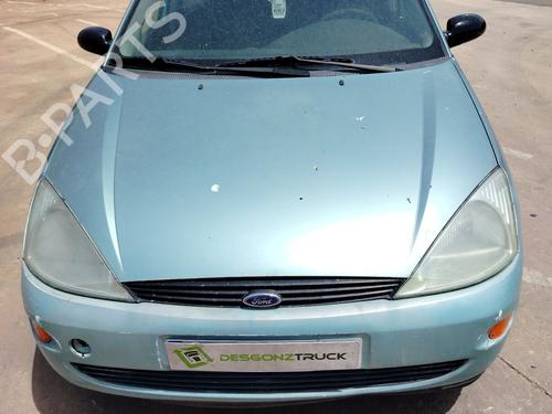 Brugte FORD FOCUS I (DAW, DBW) 1.6 16V 4789314