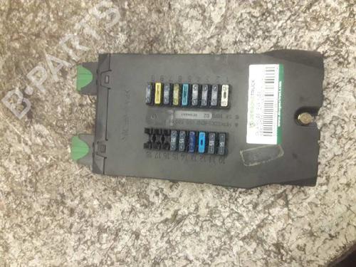 Used Fuse box MERCEDES-BENZ VITO Van (W638) [1997-2003]  21465649