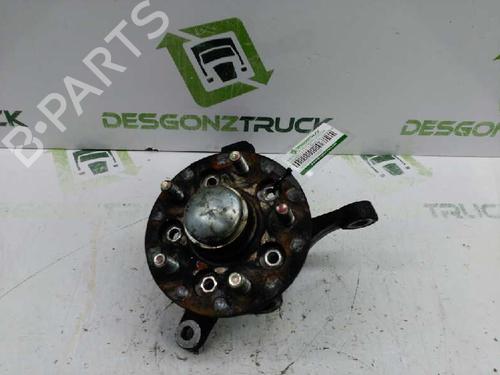 Used Right front steering knuckle HYUNDAI H-1 / STAREX Bus (A1) [1997-2025]  21426215