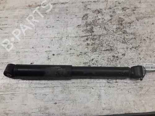 Used Left rear shock absorber MERCEDES-BENZ MB Van (W631) [1988-1996]  21457958