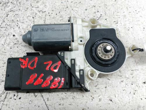 Used Right front window motor SEAT TOLEDO II (1M2) [1998-2006]  21439523