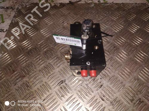 Used Other RENAULT MASTER II Platform/Chassis (ED/HD/UD) 2.5 dCi (120 hp) 24680199