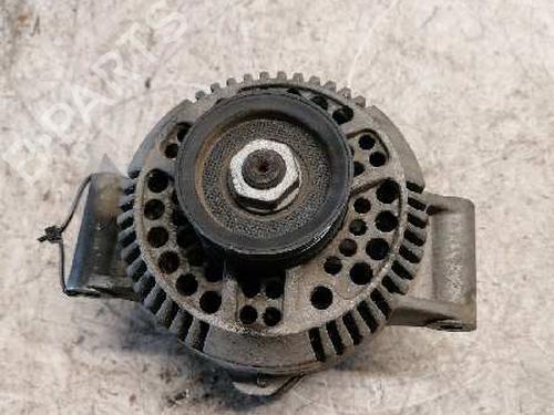 Used Alternator FORD MONDEO II (BAP) 1.8 TD (90 hp) 21482587