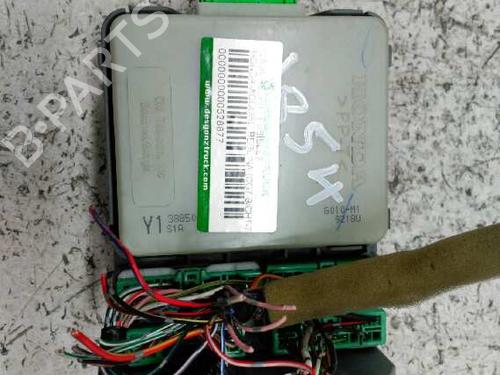 Used Fuse box HONDA ACCORD VI (CK, CG, CH, CF, CL) [1997-2003]  21444749