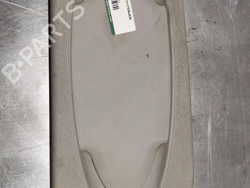 Used Left sun visor NISSAN NV200 / EVALIA Bus 1.5 dCi 90 (M20, M20M) (90 hp) 29884995