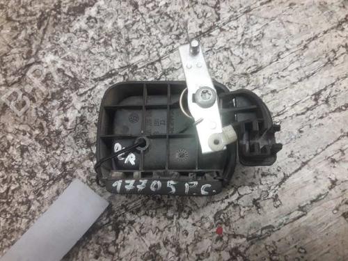 Interior handle VW CADDY III Box Body/MPV (2KA, 2KH, 2CA, 2CH)  | BP21467335I7 