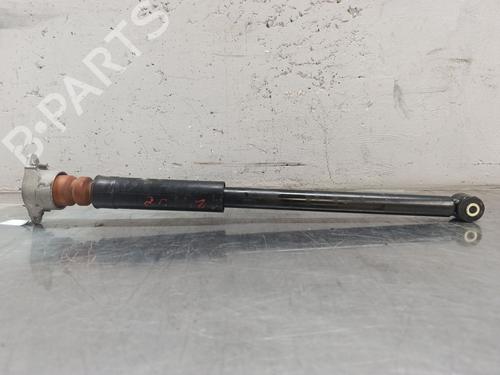 Used Right rear shock absorber CITROËN SAXO (S0, S1) 1.5 D (58 hp) 31320667