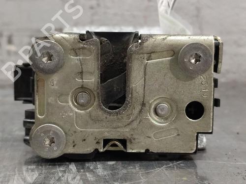 Used Front right lock IVECO DAILY IV Van [2006-2012]  30830227