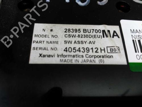 Switch NISSAN ALMERA TINO (V10) 1.8 | BP21445278I30 