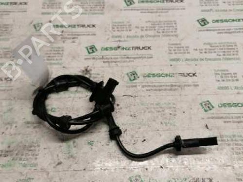 Other CITROËN JUMPER II Bus 2.2 HDi 120 0265007686 | 2 | PINS | TRASERO | DERECHO