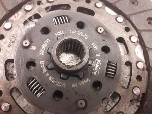Other FORD FOCUS III  | BP25801294O1 