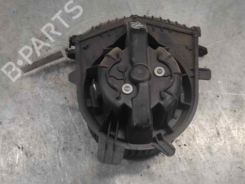 Varmeblæser RENAULT SCÉNIC II (JM0/1_) 1.5 dCi (JM0F) | BP21409126M62 