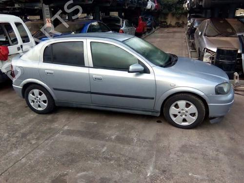 Left taillight OPEL ASTRA G Hatchback (T98)  | BP21452294C34 