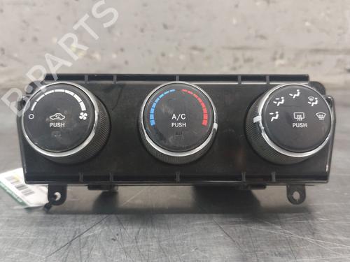 AC-Styringsenhed/Manøvreenhed JEEP COMPASS (MK49) 2.2 CRD (136 hp) 32009101