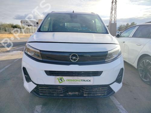 Brugte OPEL COMBO Box Body/MPV (K9) 1.5 D 4827990