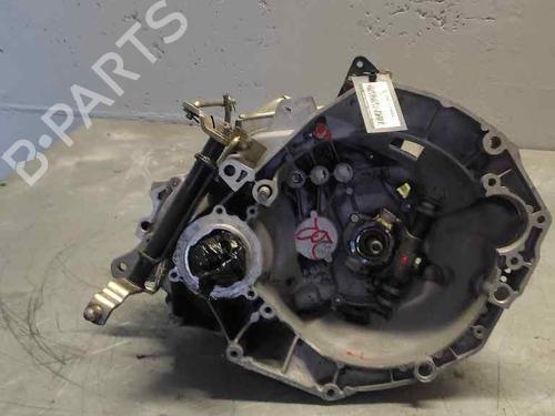 Used Gearbox SEAT MARBELLA (28A) [1986-1999]  21404336