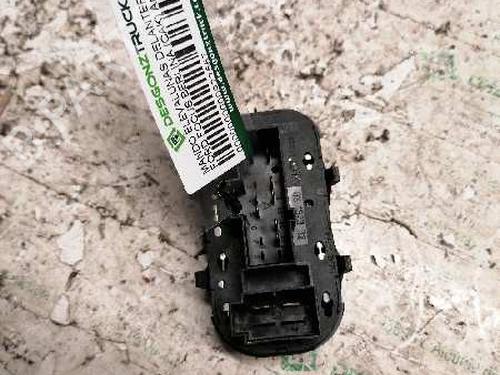 Left front window switch FORD FOCUS I (DAW, DBW)  | BP21476584I27 