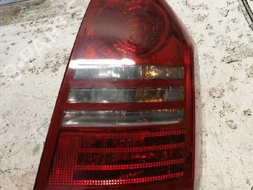 Used Right taillight CHRYSLER 300C (LX, LE) 3.0 CRD (218 hp) 21480850
