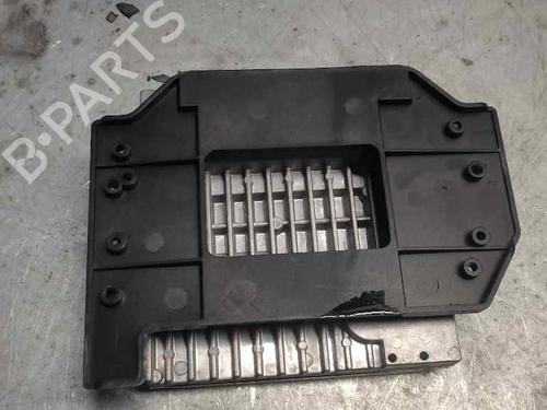 Engine control unit (ECU) MERCEDES-BENZ M-CLASS (W163) ML 400 CDI (163.128) | BP21400965M57 