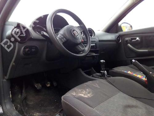 Front left window mechanism SEAT IBIZA III (6L1)  | BP21471676C22 