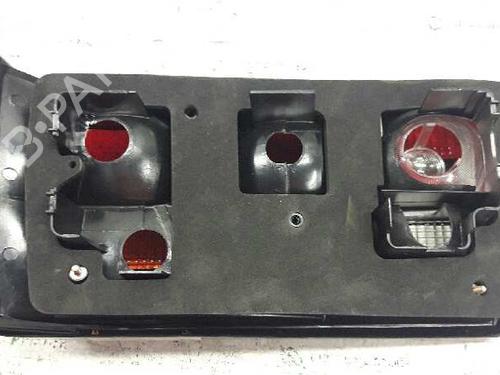 Left taillight FORD ORION I (AFD)  | BP21450086C34 