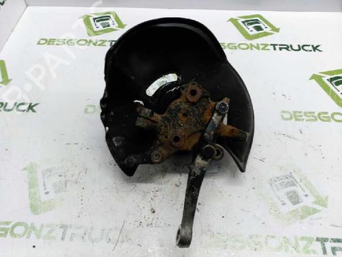 Right front steering knuckle MERCEDES-BENZ E-CLASS (W124)  | BP21428727M26