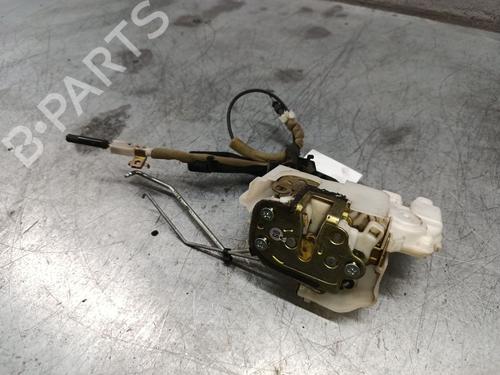 Używane Zamek drzwi przednich lewych HONDA ACCORD VII (CL, CN) 2.2 i-CTDi (CN1) (140 hp) 28586158
