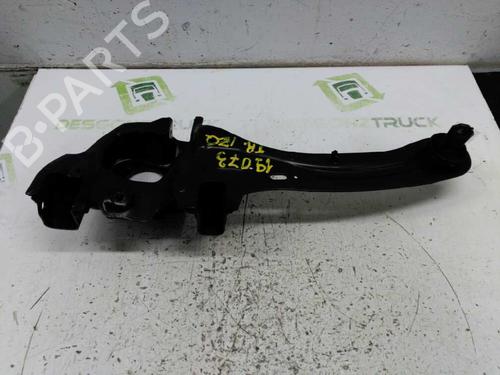 Used Left rear suspension arm FORD FOCUS II (DA_, HCP, DP) [2004-2013]  21441670
