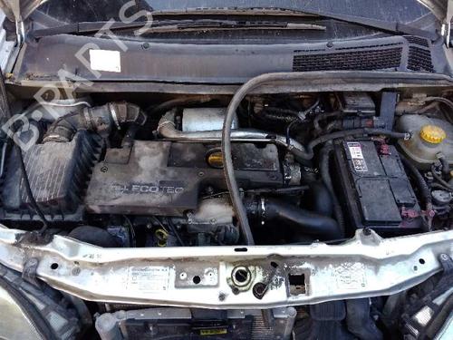 Ekspansjonstank OPEL ZAFIRA A MPV (T98)  | BP21478135C120 