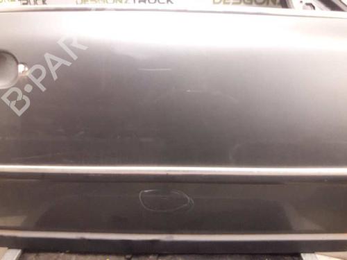 Right front door VW PASSAT B5.5 (3B3) 1.9 TDI | BP21458169C3