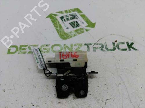 Tailgate lock RENAULT LAGUNA II (BG0/1_)  | BP21428445C101 