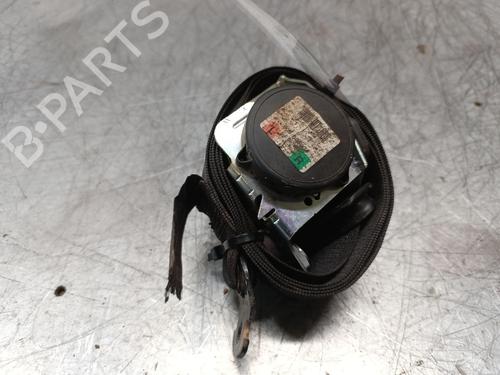 Sikkerhedssele bag højre OPEL CORSA D (S07) [2006-2015]  25791980