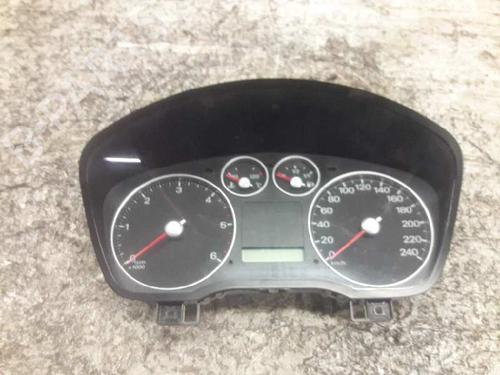 Used Instrument cluster Instrument cluster FORD FOCUS C-MAX (DM2) [2003-2007] 21465758 21465758