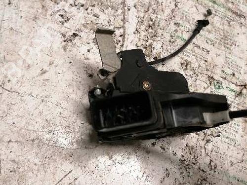 Rear right lock FORD FOCUS II (DA_, HCP, DP)  | BP21477559C99 