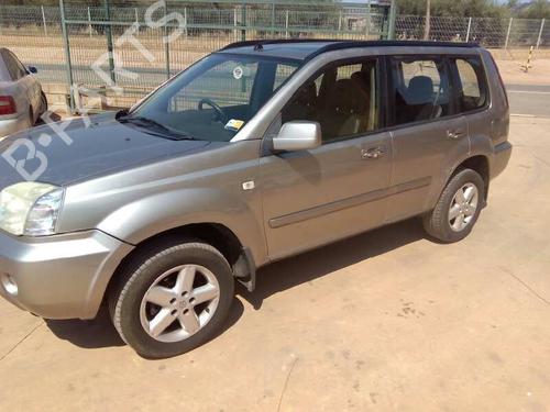 Glove box NISSAN X-TRAIL I (T30)  | BP21452523C95 