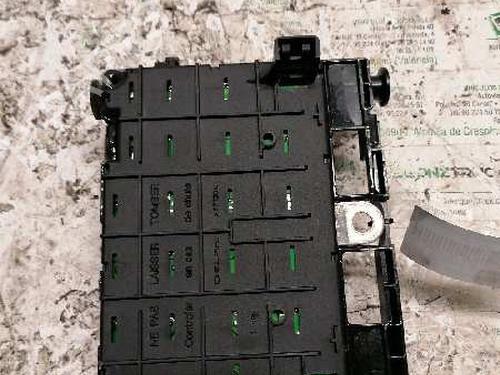 Fuse box PEUGEOT 307 SW (3H)  | BP21475862E1 