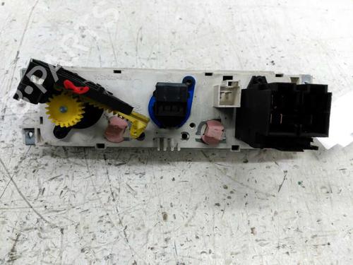 Climate control SKODA OCTAVIA I Combi (1U5)  | BP21437745I5 