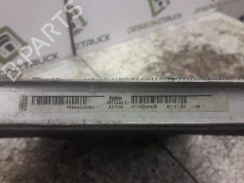 Køler CITROËN C4 Grand Picasso I (UA_)  | BP21467611M31 